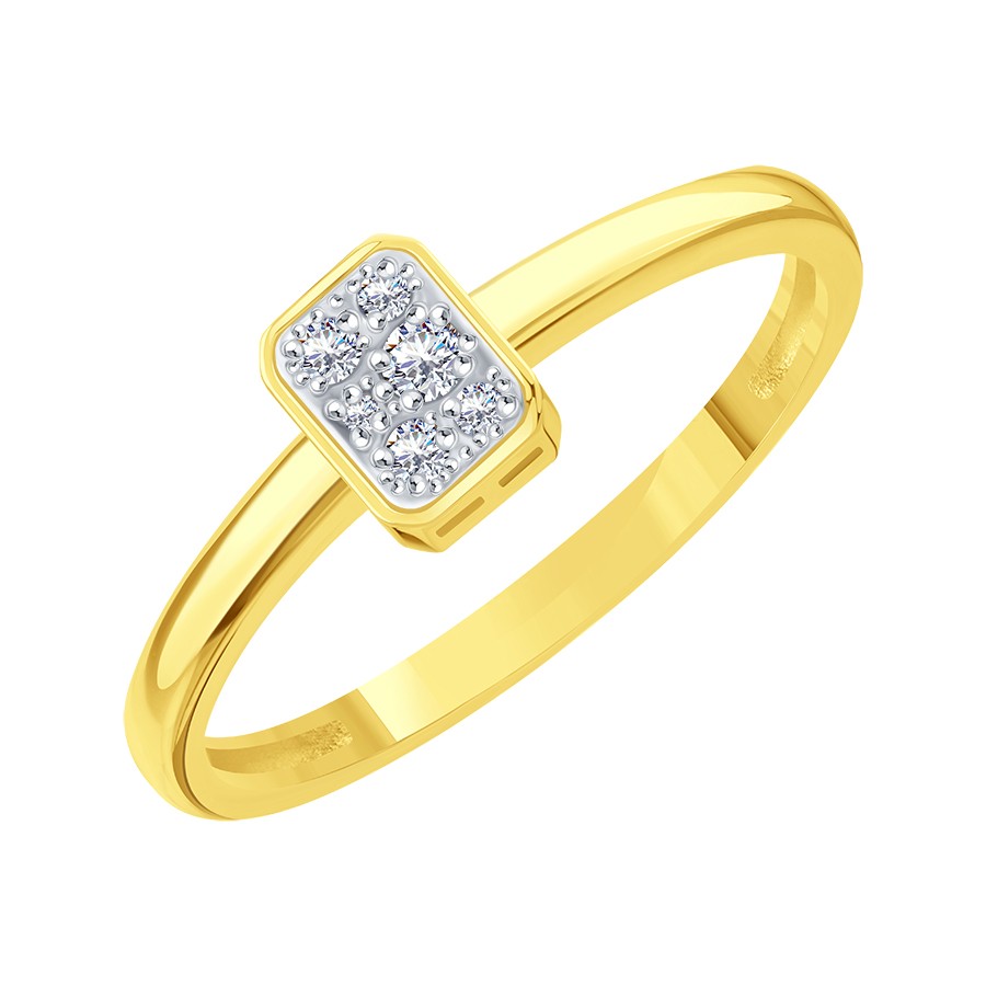 Кольцо Т94101Д874