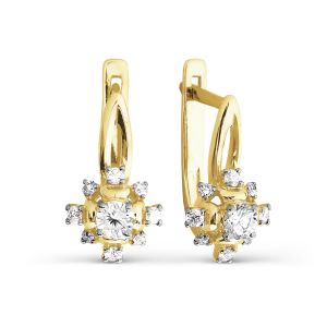 Серьги Т941026713