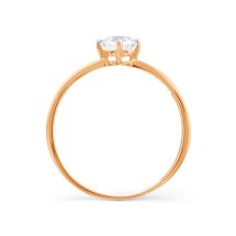 Кольцо с фианитами арт. Т147018491 (Т147018491)