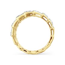 Кольцо с бриллиантами арт.&nbsp;Т94101Б183 (Т94101Б183)