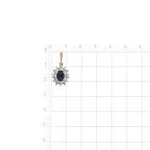 Подвеска Т145635396-01-02 арт. Т145635396-01-02 (Т145635396-01-02)