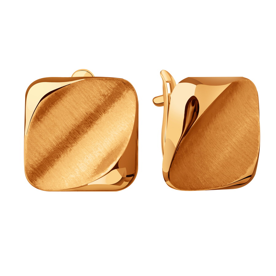 Серьги Т10062Е013