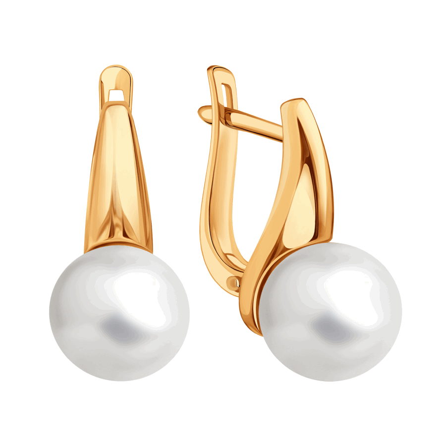 Серьги Т10802Г969