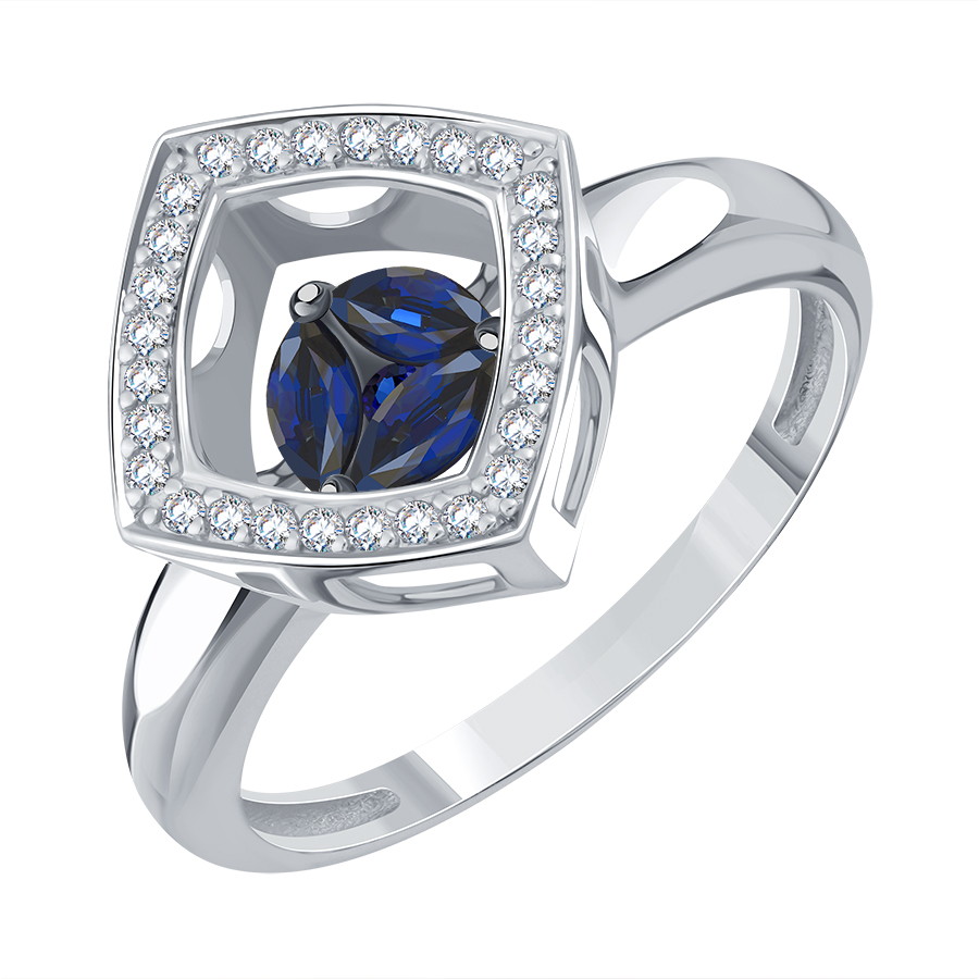 Кольцо Т30601Б965