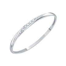 Кольцо с бриллиантами арт.&nbsp;Т30601Б482 (Т30601Б482)