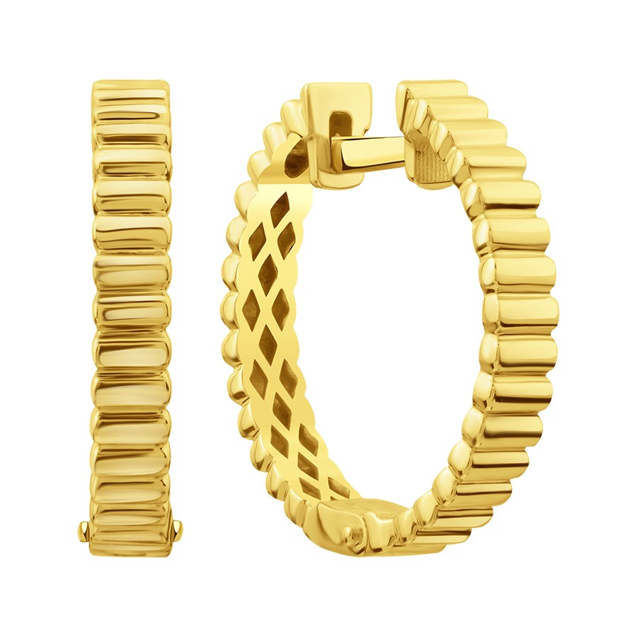 Серьги Т90002Е167