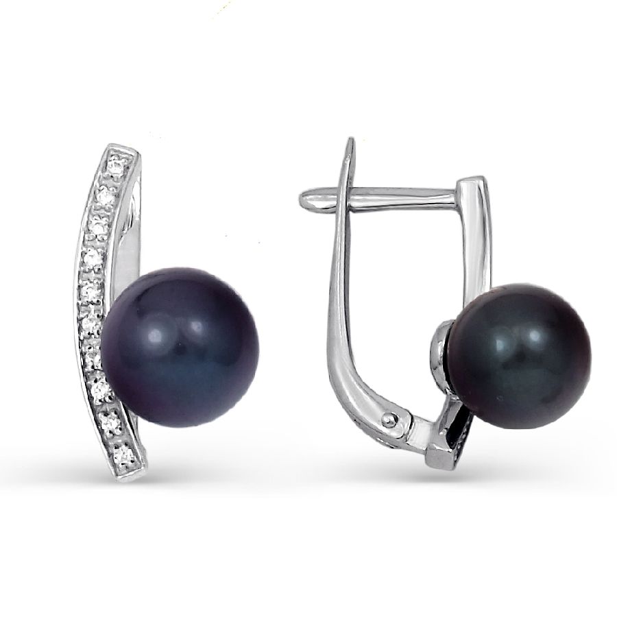 Серьги Т304024111