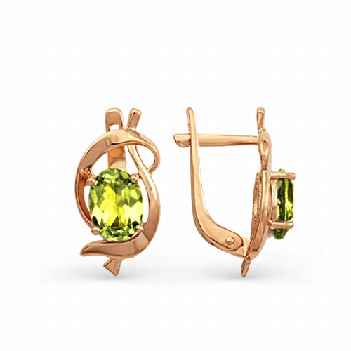 Серьги Т101022113