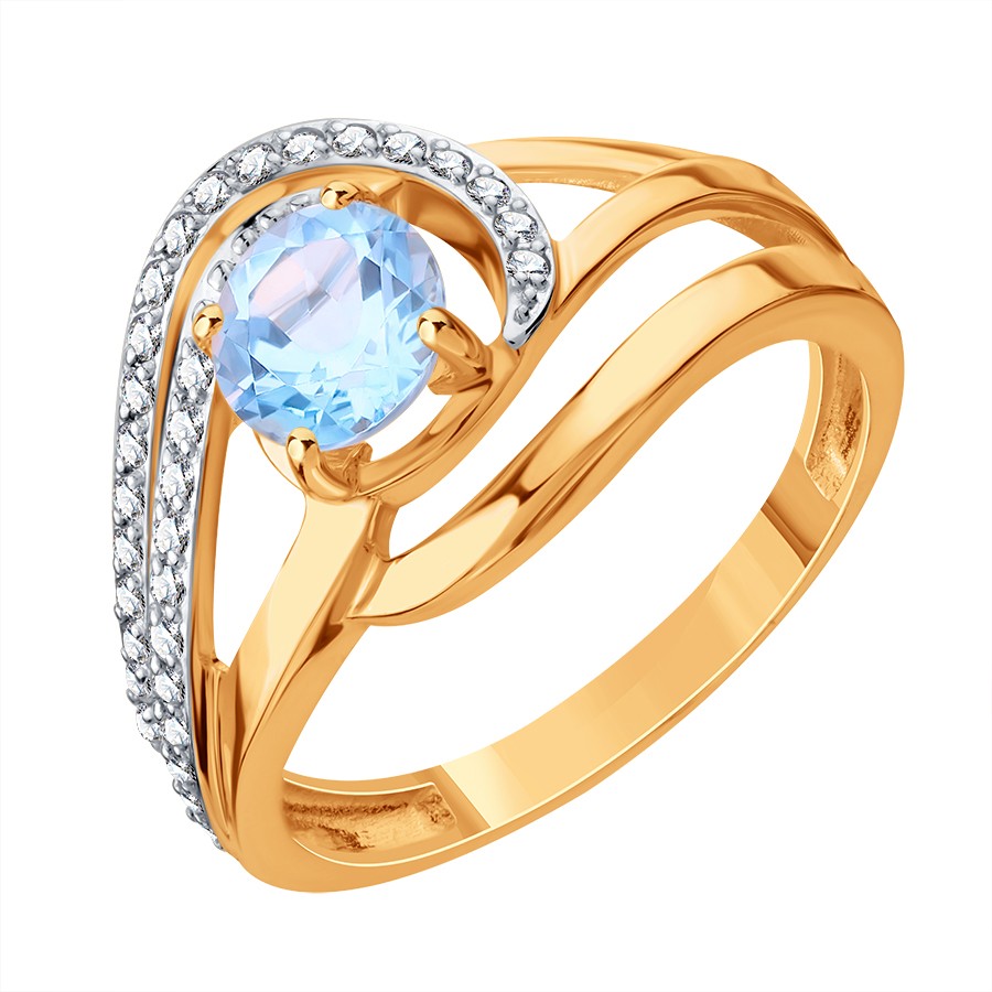 Кольцо Т14301Д774