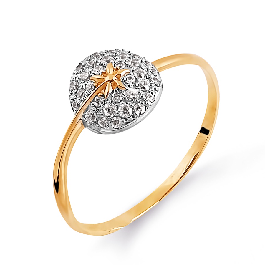 Кольцо Т142014204