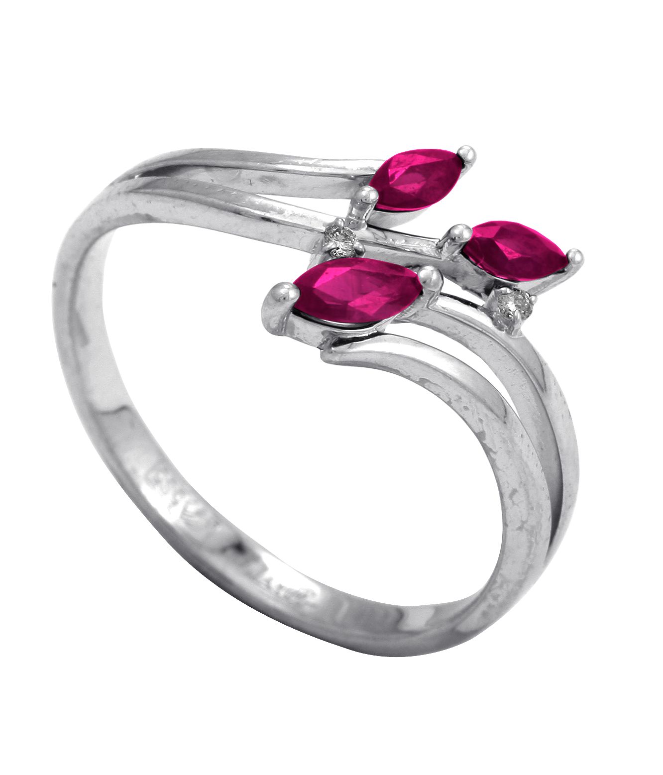 Кольцо Т301012037