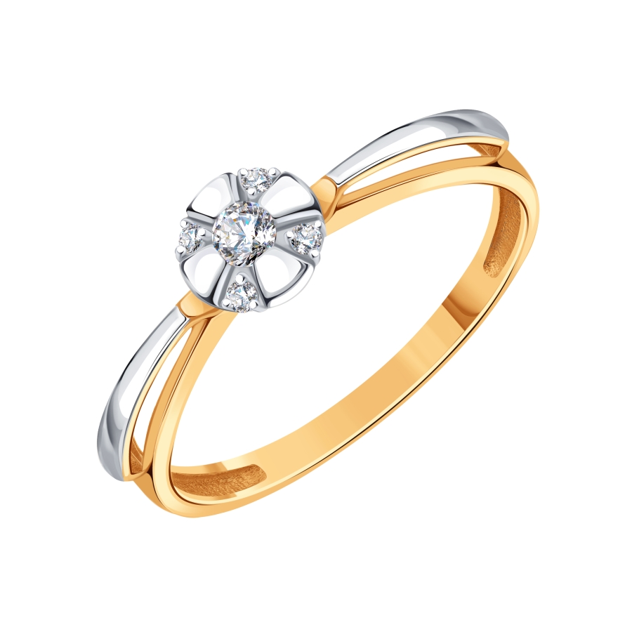 Кольцо Т14201Б374