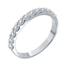 Кольцо с бриллиантами арт. Т30101Д395 (Т30101Д395)