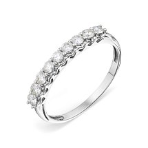 Кольцо с бриллиантами (Т30101А576)