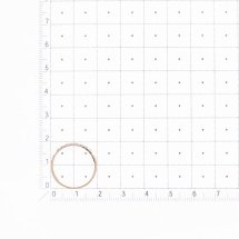 Кольцо с бриллиантами арт.&nbsp;Т14101А785 (Т14101А785)