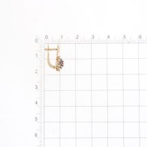 Серьги с бриллиантами арт.&nbsp;Т145629156 (Т145629156)