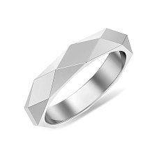 Кольцо из серебра арт. A1000028-00245 (A1000028-00245)