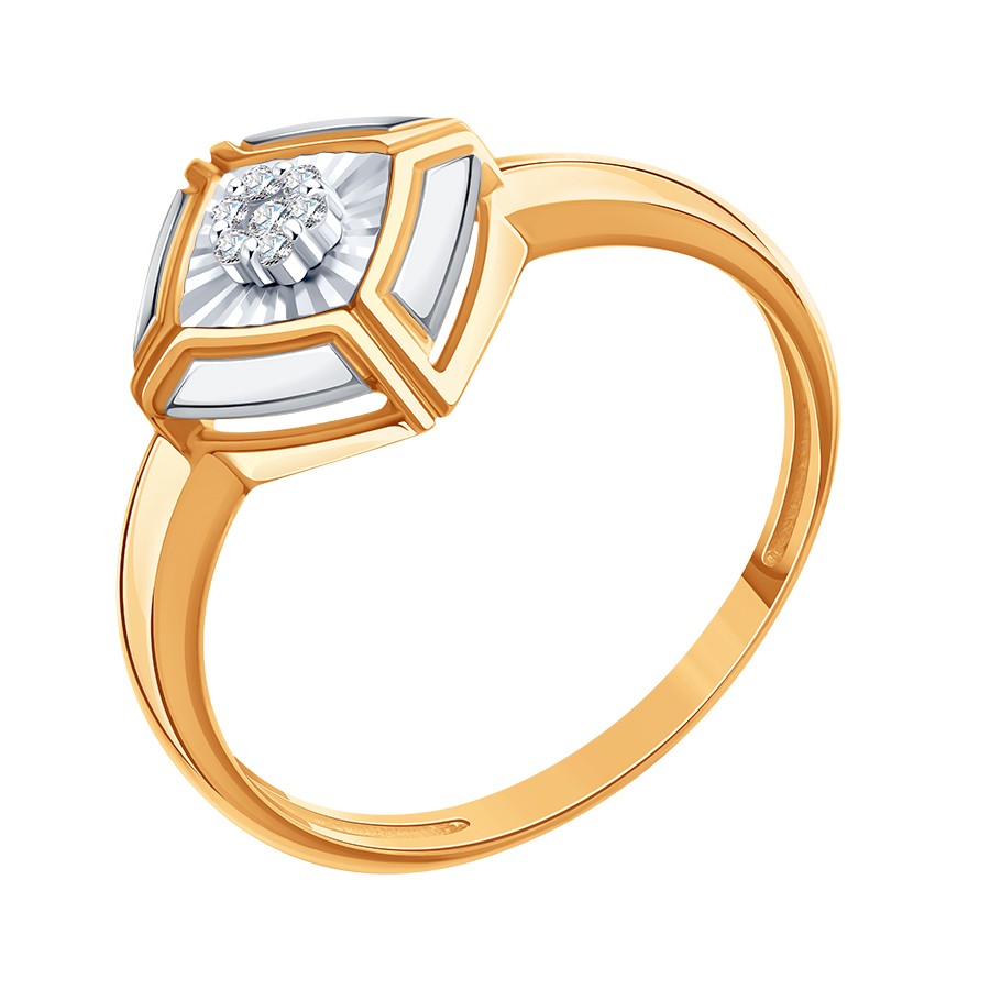 Кольцо Т14161Д239