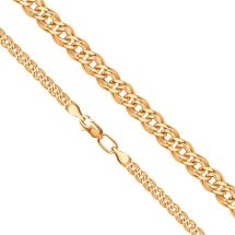 Браслет из красного золота арт.&nbsp;БПНН20512060 (БПНН20512060)