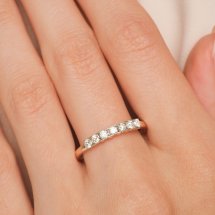 Кольцо с бриллиантами арт. Т14101А578 (Т14101А578)