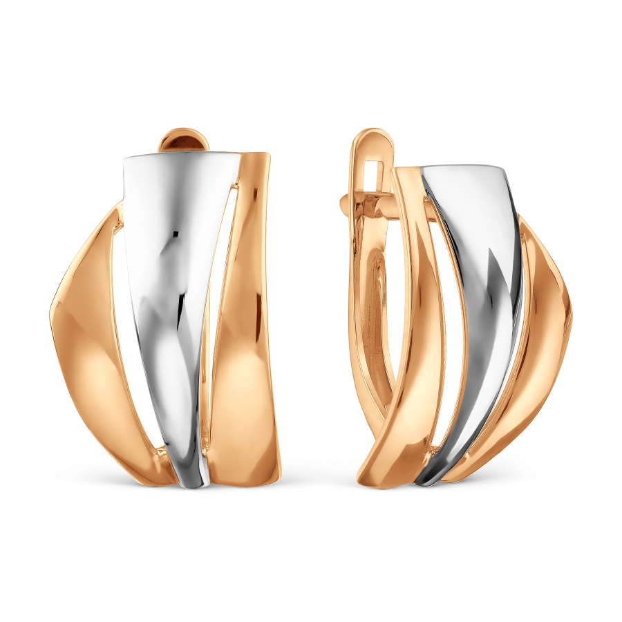 Серьги Т140028481