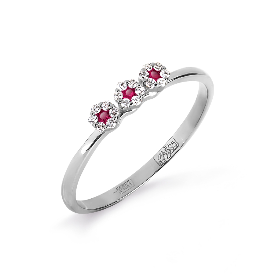 Кольцо Т331017128