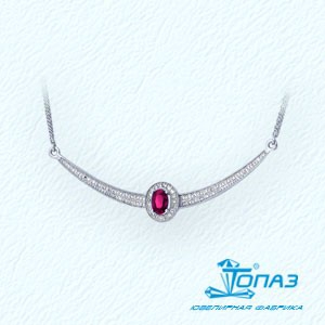 Колье Т30111034-45