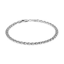 Браслет из серебра (Б1ГР27РО050060)