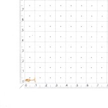 Серьги из красного золота арт.&nbsp;Т100622745 (Т100622745)