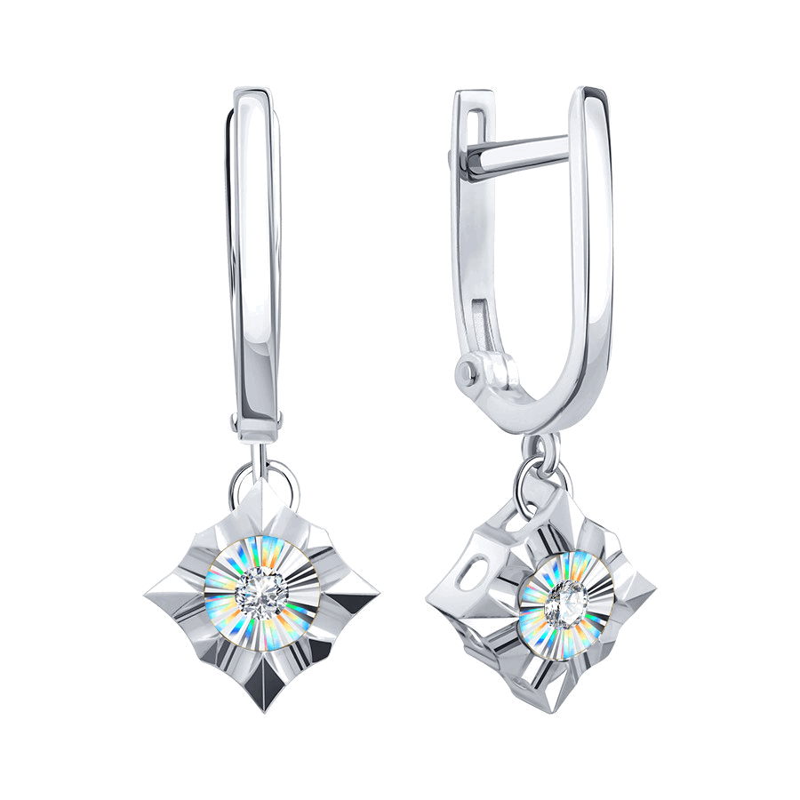 Серьги Т30562Е410