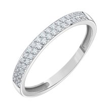 Кольцо с бриллиантами арт.&nbsp;Т30101Б988 (Т30101Б988)