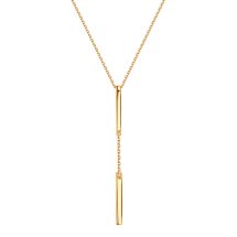 Колье из красного золота арт.&nbsp;Т100112144 (Т100112144)