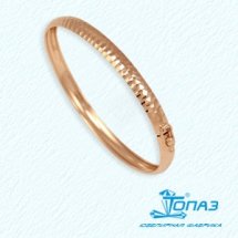 Браслет из красного золота арт.&nbsp;Т10060502 (Т10060502)