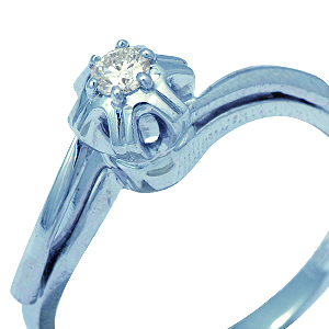 Кольцо Т331011900