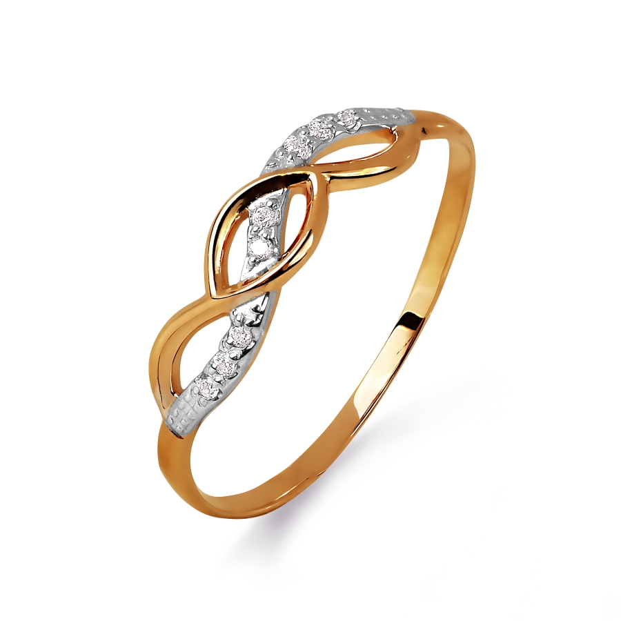 Кольцо Т142015672