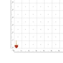Подвеска из красного золота арт. Т250035984 (Т250035984)