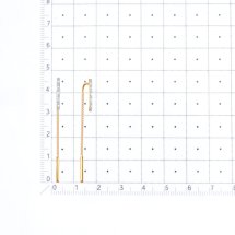 Серьги с бриллиантами арт.&nbsp;Т14102В295 (Т14102В295)