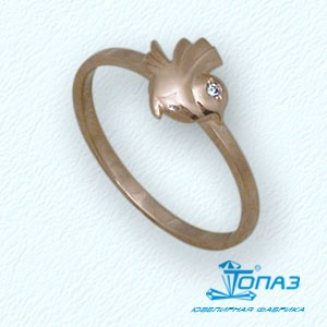 Кольцо Т10101675