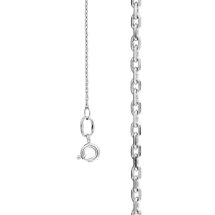 Цепочка из белого золота арт.&nbsp;ЦЯК10634030 (ЦЯК10634030)