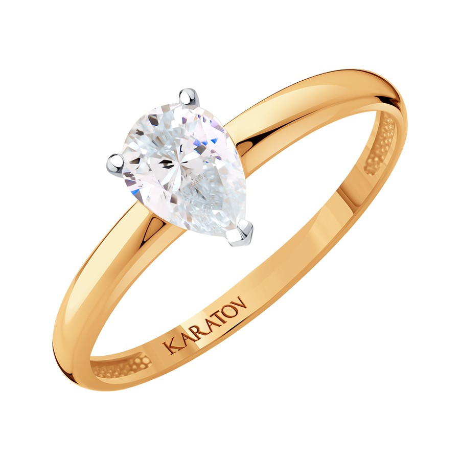 Кольцо Т14201Д900-К