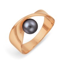 Кольцо с жемчугом (Т108017841)