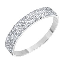 Кольцо с бриллиантами арт.&nbsp;Т30101Б986 (Т30101Б986)