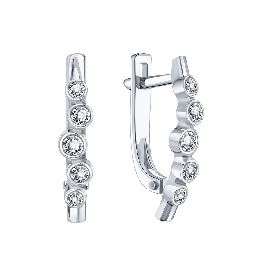 Серьги Т30102Г432