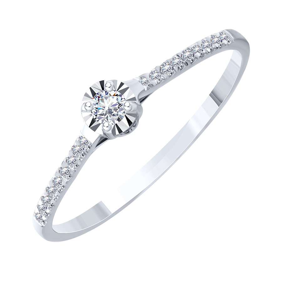 Кольцо Т30561Д804