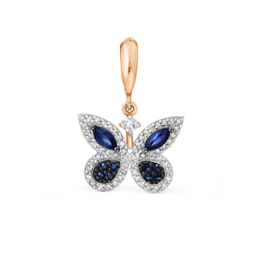 Подвеска Т141035711-01-02