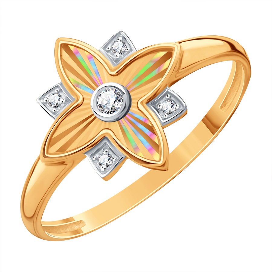 Кольцо Т14261И040