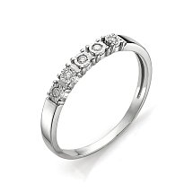 Кольцо с бриллиантами (Т305613436)