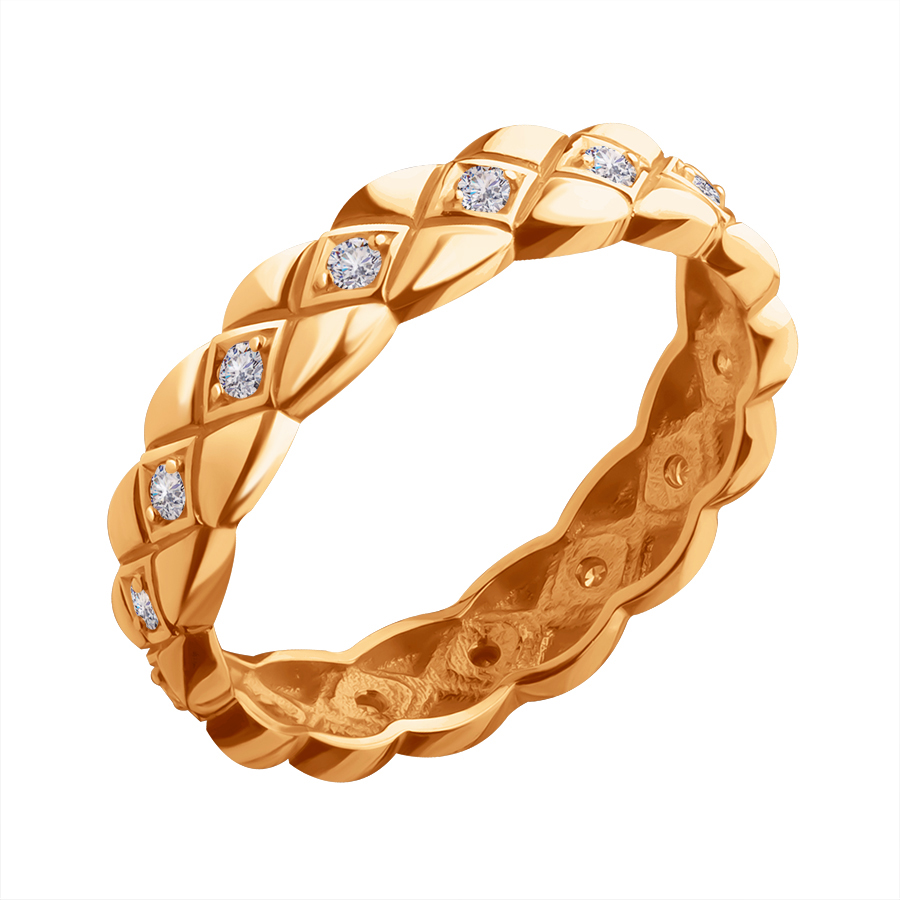 Кольцо Т10201Д023-18,0