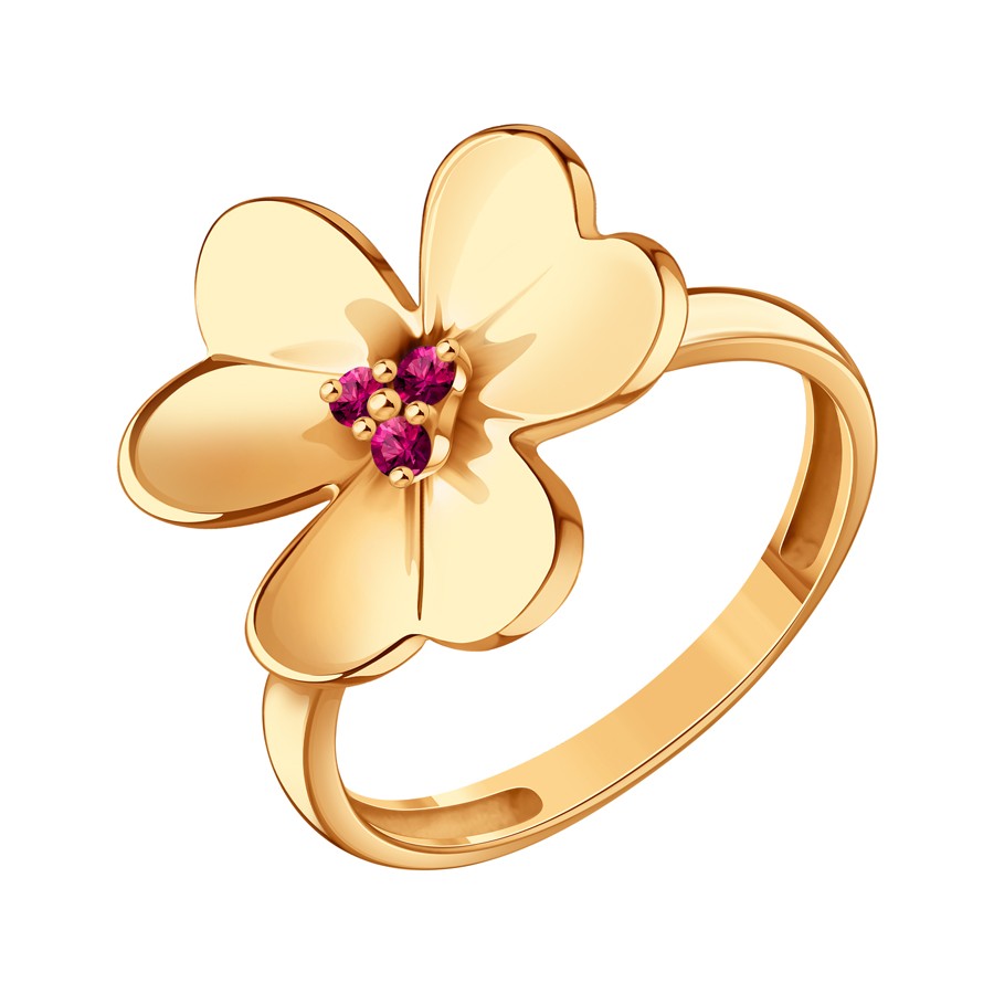 Кольцо Т14101Д219