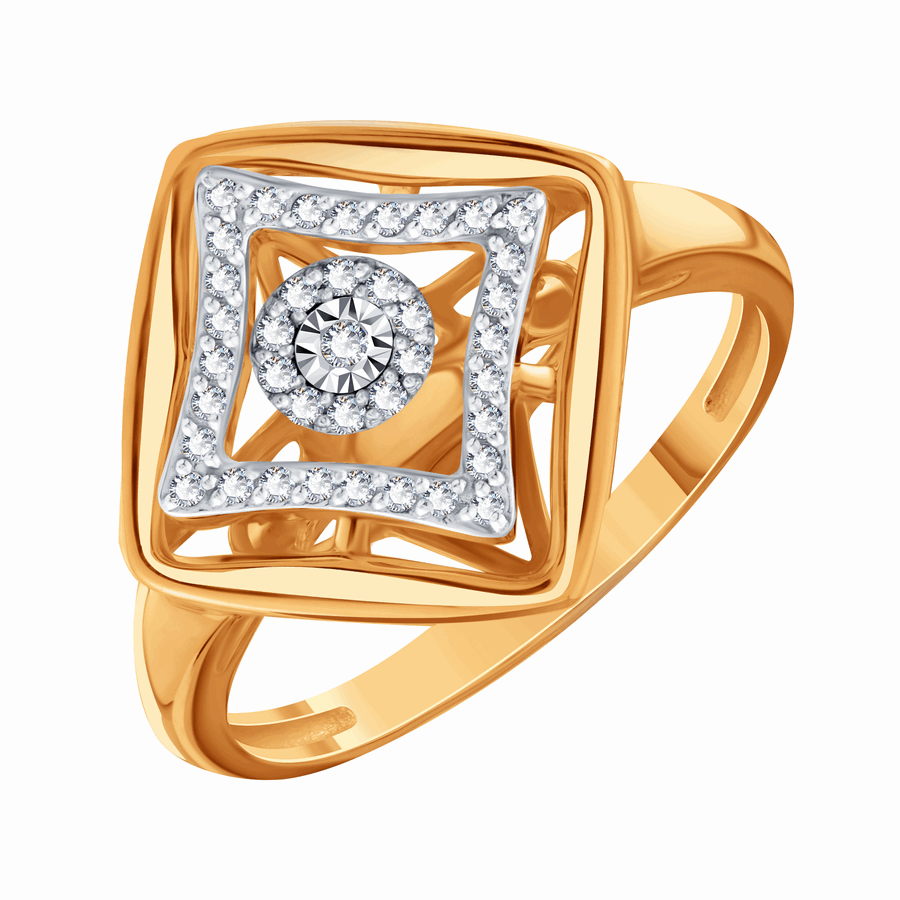 Кольцо Т14561Д998